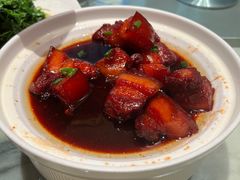 -梁家大院•农家菜(昆山会展中心店)