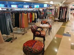 -燕莎友谊商城(亮马桥店)