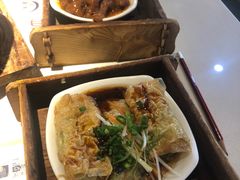 -粤点越有·茶点·粤菜(樵岭国际店)