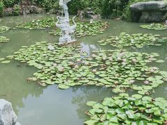 -玉女潭景区
