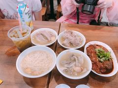 -松發肉骨茶(牛车水店)