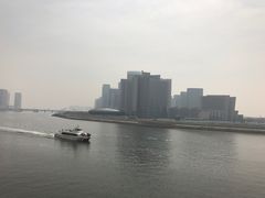 -海河外滩公园