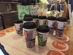 -霸王茶姬(常熟印象城店)