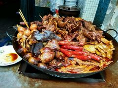-吴长子卤菜馆(统一街店)