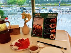 -闽海肴(北辰荟店)