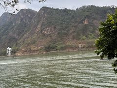 -飞霞风景名胜区