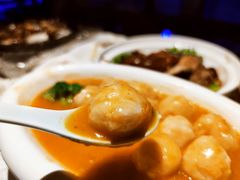 金汤手打鱼丸-乾园(天河城店)
