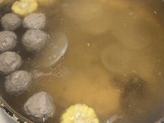 -食潮汕头鲜牛馆(望京保利店)