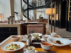 -北京康莱德酒店-Chapter餐厅