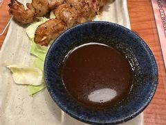 -鸟贵族(天王寺北口店)