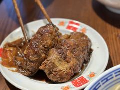 -辣肉面大王(天平路店)