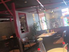 -四川饭店(长白店)