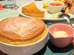 -半秋山西餐厅(巴南万达广场店)