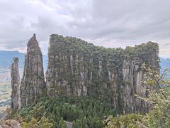 -恩施大峡谷