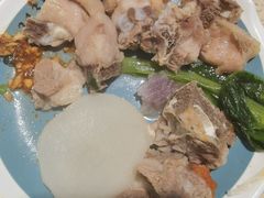 -九府羊鲜羊火锅·烧烤(海那城店)