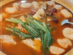 -啫·粤风料理·啫啫煲(仓山万达广场店)