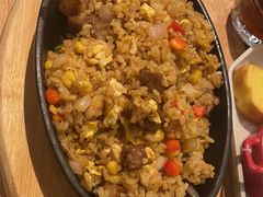 -豪客来牛排(成都锦江大融城店)