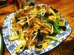 -满园烤鸭·春饼(太原街万达店)