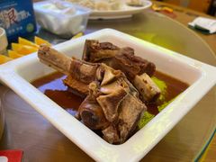 -白天鹅家宴·东北菜