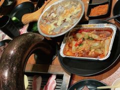 -千寻烧肉(政务区店)