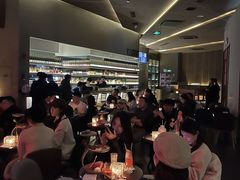 -TZ House音乐现场(来福士中心店)