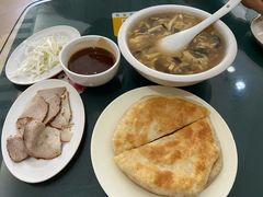 -李连贵酒家熏肉大饼(昆明街店)