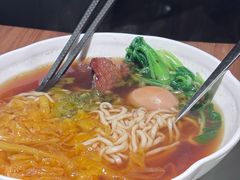 -荣小馆(杭州大厦店)