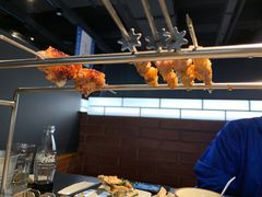 -很久以前羊肉串(中山公园店)