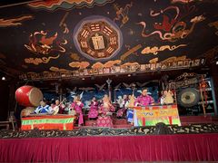 -宣科纳西古乐·非遗体验空间(大水车店)