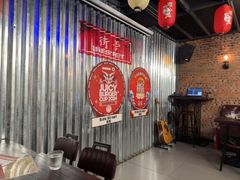 -Side Street街旁(交道口店)