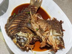 -柠静私家菜(石板巷店)