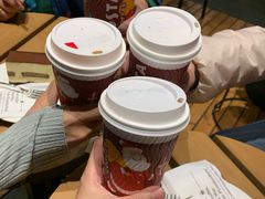 -COSTA COFFEE(吴江路店)
