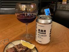 -野草酒馆GRASS TAPROOM(时代天街店)