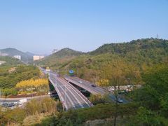 -南山健身公园