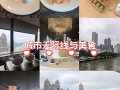 -华厦大酒店·桃源西餐厅·自助餐