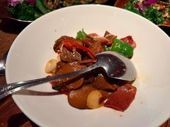 -花马天堂云南餐厅 Lost Heaven(外滩店)