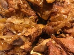 -吴记酱骨炖菜馆(康安路店)