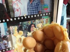 -利强记北角鸡蛋仔(弥敦道店 )