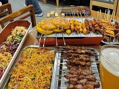 -壹块捌烧烤(灯市口店)