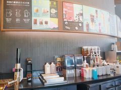 -星巴克(西安曲江银泰店)