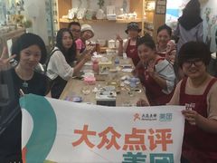 -艺彩阳光手工坊(大连恒隆广场店)