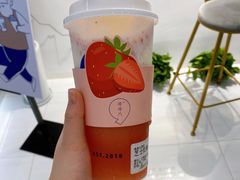 -凌凌九茶饮(爱山店)