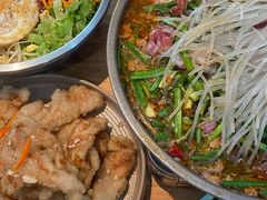 -京玉菲饭店(李村店)