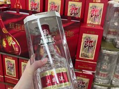 -万达广场(南昌红谷滩店)