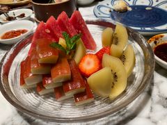 -湖滨28中餐厅·西湖宴·杭州君悦酒店