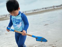 -日照海滨国家森林公园