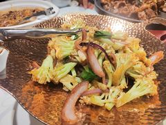 -阿里疆Alijiang·丝路美食·异域风情·清真(长楹天街店)