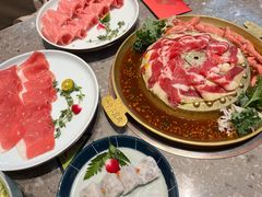 -牛牛章·章鱼水煎肉(光谷世界城店)