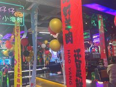 -路边边.炒菜烧烤.音乐餐厅(良乡长虹店)