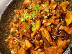 -孙家外婆•长春地标美食新名片(吾悦广场店)